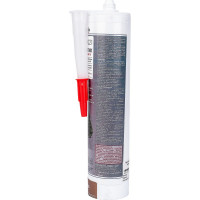 Акриловый герметик для древесины и паркета SENBION AS-21 (дуб; 310 мл) SB2944/310-Дуб