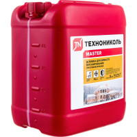 Добавка для зимнего бетонирования Технониколь (противоморозная; 5 л) TN529184
