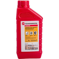 Добавка для зимнего бетонирования Технониколь (противоморозная; 1 л) TN529183