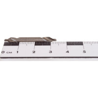 Сверло центровочное (1.6х37.5 мм; тип A; ГОСТ 14952) ИПК 2317-0003