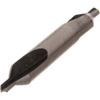 Сверло центровочное (2.5х47 мм; тип A; ГОСТ 14952) ИПК 2317-0005