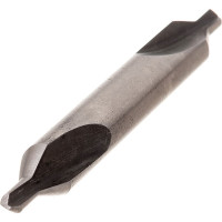 Сверло центровочное (2.5х47 мм; тип A; ГОСТ 14952) ИПК 2317-0005