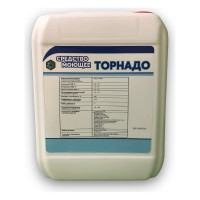 Профессиональное моющее средство для нужд ЖКХ ХИМЭКСИ Торнадо 20 л 18002
