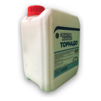 Профессиональное моющее средство для нужд ЖКХ ХИМЭКСИ Торнадо 20 л 18002