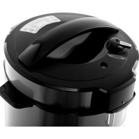 Мультиварка BRAYER 1000 Вт, 6 л BR2401