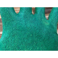 Перчатки рабочие СТАНДАРТ-2Л, х/б с двойным латексным покрытием, 10 пар Master-Pro® 3013-CLA2-10