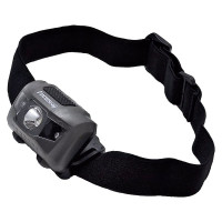 Налобный фонарь Focusray 1052 1W+2 красных светодиода 628717