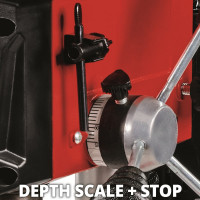 Сверлильный станок Einhell TC-BD 450 4520592