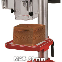 Сверлильный станок Einhell TC-BD 450 4520592