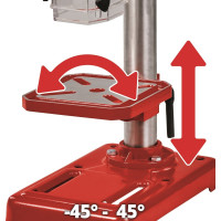 Сверлильный станок Einhell TC-BD 450 4520592