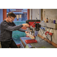 Сверлильный станок Einhell TC-BD 450 4520592