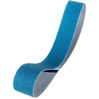 Лента шлифовальная Blue Forse R895 (915x50 мм; Р40; цирконий) NORTON 77696090003