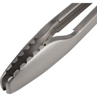 Набор: лопатка и щипцы для барбекю и гриля СОКОЛ Комфорт 62-0047