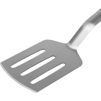 Набор: лопатка и щипцы для барбекю и гриля СОКОЛ Комфорт 62-0047