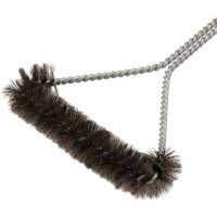 Набор: щипцы и щетка для барбекю и гриля СОКОЛ Комфорт 62-0049