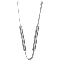 Щипцы для барбекю и гриля СОКОЛ Стандарт 62-0052