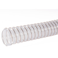 Воздуховод из полиолефина (150 мм; 5 м) Тексоник PO-6-150-5