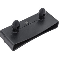 Односторонний латодержатель Локри для метал. основания, 63 мм ЛАТ63