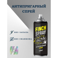 Спрей антипригарный FINCH spray 400мл 4631152460976