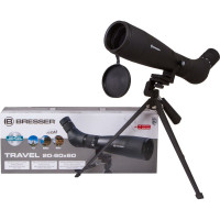 Зрительная труба Bresser Travel 20-60x60 73753