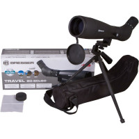 Зрительная труба Bresser Travel 20-60x60 73753