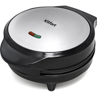 Вафельница для тонких вафель KITFORT КТ-1617