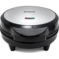 Вафельница для тонких вафель KITFORT КТ-1617