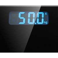 Весы KITFORT КТ-805