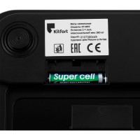 Весы KITFORT КТ-805