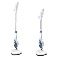 Паровая швабра KITFORT КТ-1004-1