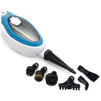 Паровая швабра KITFORT КТ-1004-1