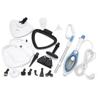 Паровая швабра KITFORT КТ-1004-1