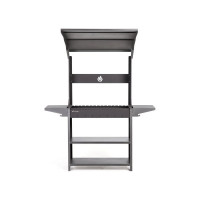 Мангал с навесом Professional Standart ROOF GRATAR PSR 3000