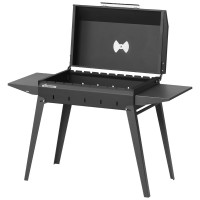 Складной мангал GRATAR МКЛ 600К