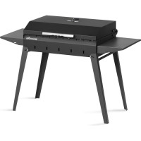 Складной мангал GRATAR МКЛ 600К