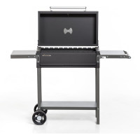 Передвижной мангал GRATAR МАН 205