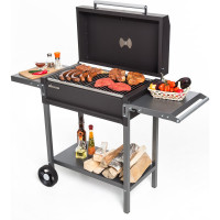 Передвижной мангал GRATAR МАН 205