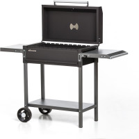 Передвижной мангал GRATAR МАН 205