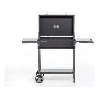 Передвижной мангал GRATAR МАН 205