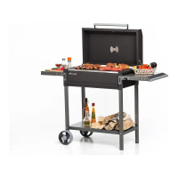 Передвижной мангал GRATAR МАН 205
