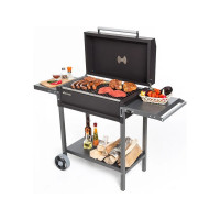 Передвижной мангал GRATAR МАН 205