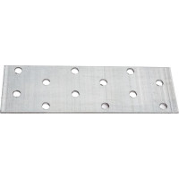 Соединительная пластина РемоКолор PS 40x120х2 мм 710-4012