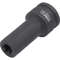 Головка ударная удлиненная (E20; 3/4") AV Steel AV-733120
