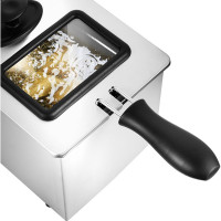 Фритюрница KITFORT КТ-2023