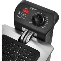 Фритюрница KITFORT КТ-2023