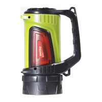Аккумуляторный фонарь-прожектор Smartbuy 5W+3W SBF-502-K