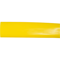 Термоусаживаемая трубка Мемотерм-ММ ТТЭ-С 16/8 желтая 1 м 768