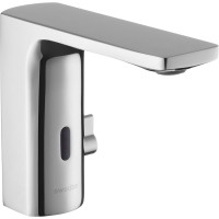 Сенсорный смеситель для раковины Swedbe Europe 6000