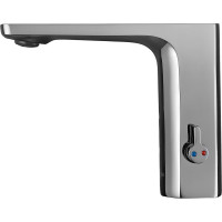 Сенсорный смеситель для раковины Swedbe Europe 6000