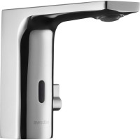 Сенсорный смеситель для раковины Swedbe Europe 6000